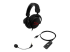 HyperX Cloud Core - Headset - Höger vinkel
