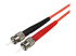 StarTech.com 1m Fiber Optic Cable - Närbild
