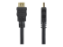 StarTech.com 5 m Höghastighets-HDMI-kabel ? Ultra HD 4k x 2k HDMI-kabel ? HDMI till HDMI M/M - Framsidan