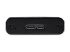 StarTech.com M.2 SSD-kabinett för M.2 SATA SSD-enheter - Vänster sida