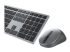 Dell Pro Plus Keyboard and Mouse KM7321W - Närbild