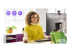 Logitech M240 for Business - Framsidan