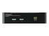 StarTech.com 2 Port USB HDMI KVM Switch with Audio and USB 2.0 Hub - Framsidan
