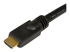 StarTech.com Höghastighets HDMI-kabel M/M - Närbild
