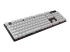 HyperX Pudding Keycaps - Vänster vinkel
