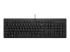 HP 125 - Tangentbord - Framsidan