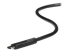 StarTech.com USB C to HDMI Adapter Cable - Närbild