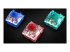 HyperX Alloy Origins - Flera vinklar