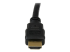 StarTech.com 5 m Höghastighets-HDMI-kabel ? Ultra HD 4k x 2k HDMI-kabel ? HDMI till HDMI M/M - Närbild