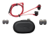 HyperX Cloud Earbuds - Närbild