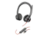 Poly Blackwire 8225 - Headset - Höger vinkel