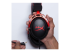 HyperX Cloud Alpha - Cloud Alpha Edition - Närbild