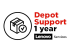 Lenovo Depot/Customer Carry-In Upgrade - Framsidan