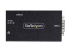 StarTech.com Serial to Ethernet Adapter, IP LAN to RS232 DB9 Converter - Framsidan
