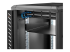 StarTech.com 2U serverrackhylla - Närbild