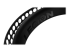 Lenovo Legion H300 - Headset - Närbild