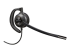 Poly EncorePro 540D - EncorePro 500 series - Vänster vinkel
