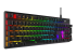 HyperX Alloy Origins - Vänster vinkel