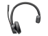 Poly Voyager 4310 - Headset - Framsidan