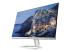 HP M24fd - LED-skärm - Vänster vinkel