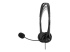 HP G2 - Headset - på örat - Höger vinkel