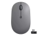 Lenovo Go - Mus - ergonomisk - Framsidan