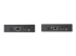 StarTech.com HDMI över IP-förlängarpaket - Tillbaka