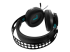 Lenovo Legion H300 - Headset - Höger vinkel