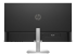 HP 527sh - 5 Series - LED-skärm - Tillbaka