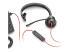 Poly Blackwire 3310-M - Framsidan