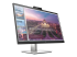 E24d G4 FHD USB-C Docking - Vänster vinkel