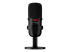 HyperX SoloCast - Mikrofon - Framsidan