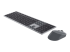 Dell Pro Plus Keyboard and Mouse KM7321W - Framsidan