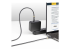 StarTech.com 4m USB C Charging Cable, USB-IF Certified USB-C Cable, 240W - Närbild