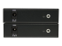 StarTech.com 10/100 Mbps Ethernet Single Mode WDM Fiber Media Converter Kit SC 20km (ET90110WDM2) - Framsidan