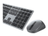 Dell Pro Plus Keyboard and Mouse KM7321W - Närbild