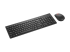 Lenovo Essential Wireless Combo Gen 2 - Vänster vinkel