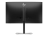 HP Series 5 Pro 27 inch QHD - Tillbaka