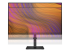 HP P24h G5 - LED-skärm - Framsidan