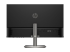 HP 524da - 5 Series - LED-skärm - Tillbaka