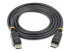 StarTech.com 3 ft DisplayPort 1.2 Cable with Latches M/M - Framsidan