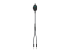 Lenovo Legion H300 - Headset - Närbild