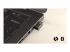 Logitech M240 for Business - Närbild