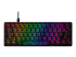 HyperX Alloy Origins 60 - Framsidan