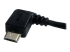 StarTech.com 1,8 m Micro USB-kabel - Närbild