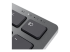 Dell Pro Plus Keyboard and Mouse KM7321W - Närbild