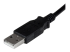 StarTech.com USB till VGA-adapter - Höger vinkel