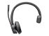 Poly Voyager 4310 - Voyager 4300 UC series - Framsidan