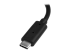 StarTech.com USB-C to VGA Adapter - Höger vinkel