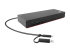 Lenovo ThinkPad Hybrid USB-C with USB-A Dock - Vänster vinkel